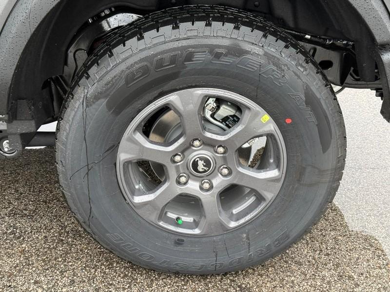 FORD BRONCO BIG BEND - 4
