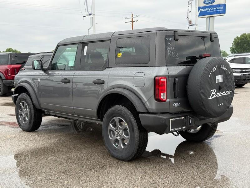 FORD BRONCO BIG BEND - 3