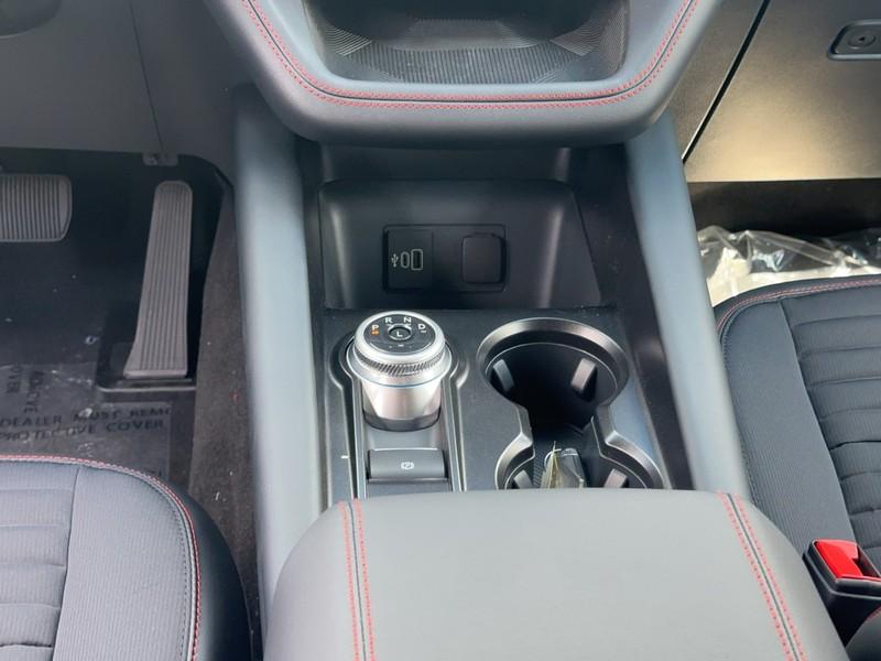 2026 FORD EXPLORER ST-LINE 照片 10