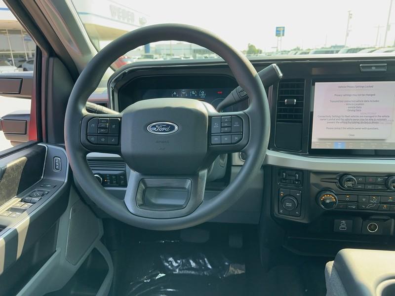 2026 FORD F-250 XLT — фото 6