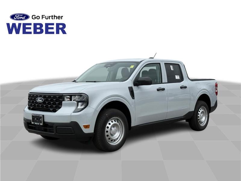 New 2026 Ford Maverick XL