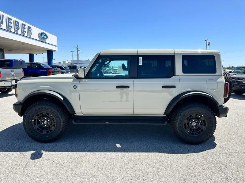 FORD BRONCO OUTER BANKS - 2