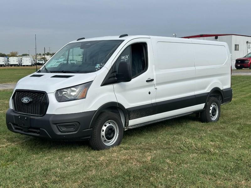 New 2026 Ford Transit-250 T-250 148 LOW RF 9150 GVWR