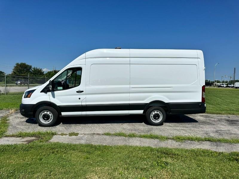 2026 FORD TRANSIT-250 BASE — фото 2