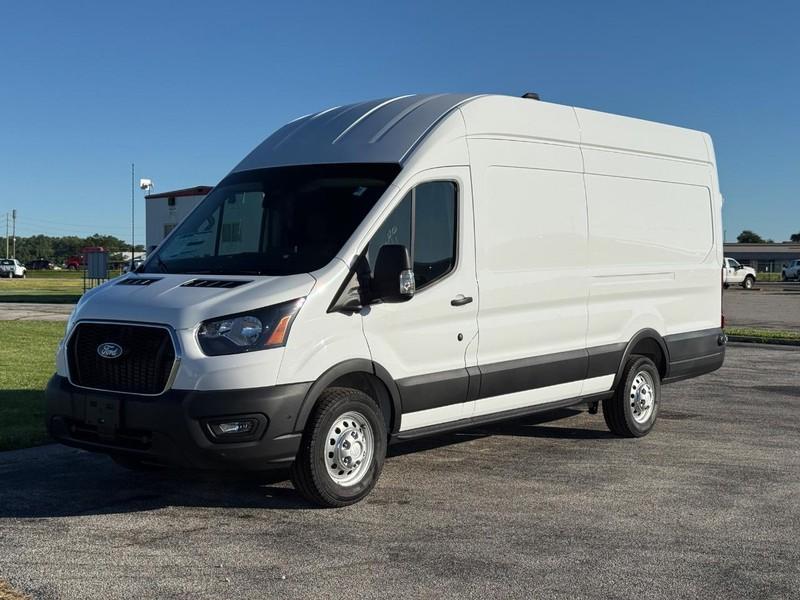 New 2026 Ford Transit-250 Base