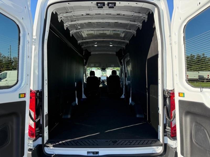2026 FORD TRANSIT-250 BASE 照片 6