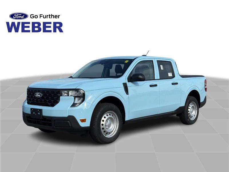 New 2026 Ford Maverick XL