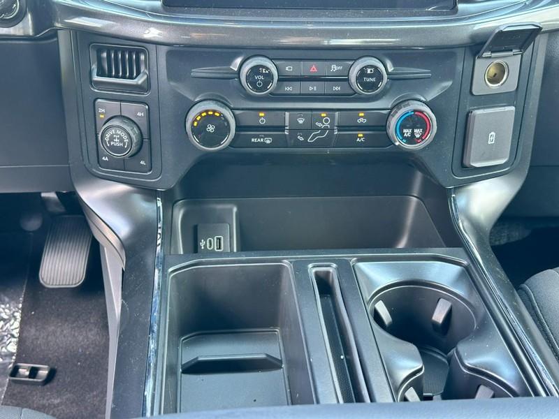 صورة 8 لـ 2026 FORD F-150 STX