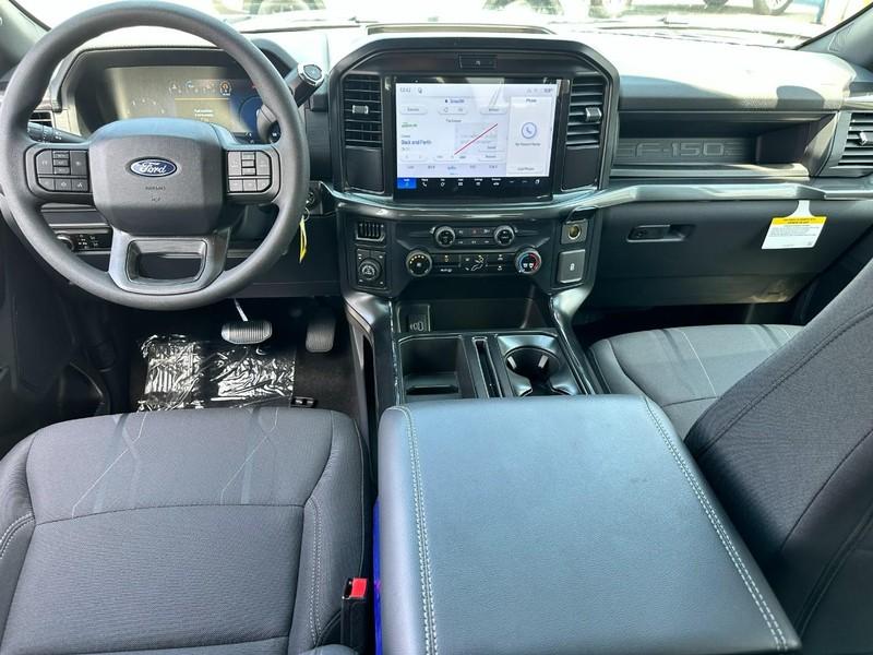 صورة 5 لـ 2026 FORD F-150 STX