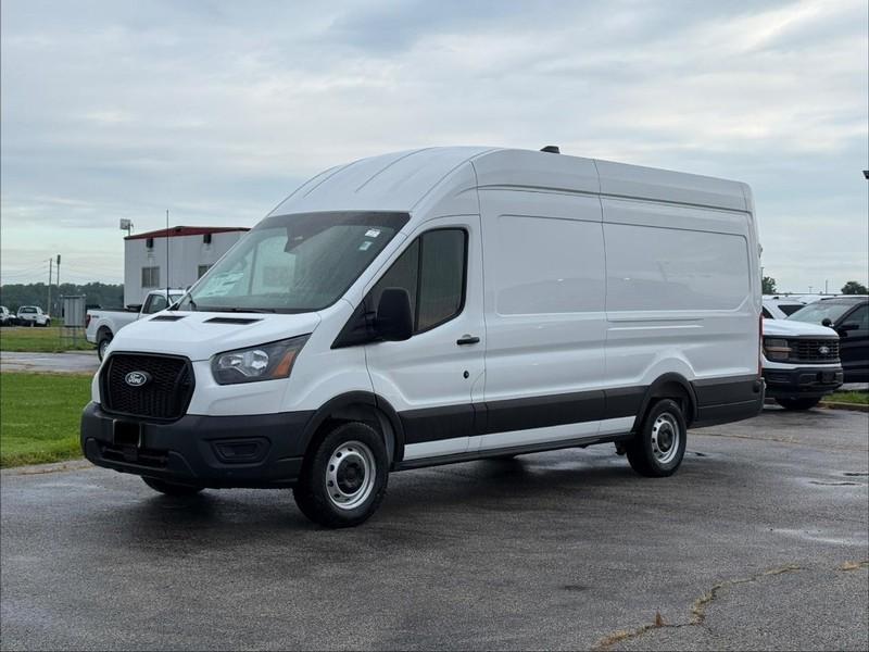 New 2026 Ford Transit-350 Base