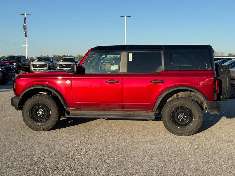 FORD BRONCO - 2