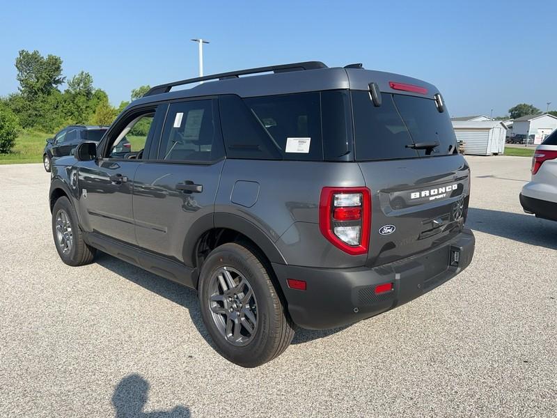 صورة 3 لـ 2026 FORD BRONCO SPORT BIG BEND
