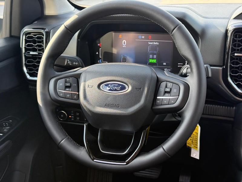 صورة 7 لـ 2026 FORD RANGER XLT
