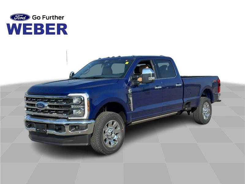 New 2026 Ford F-350 Lariat Super Duty