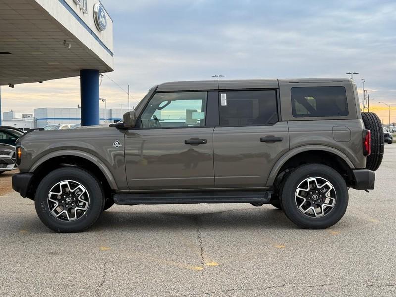 FORD BRONCO - 2