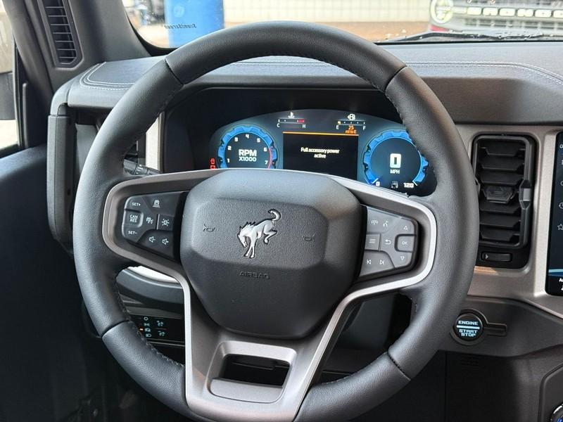 FORD BRONCO - 7