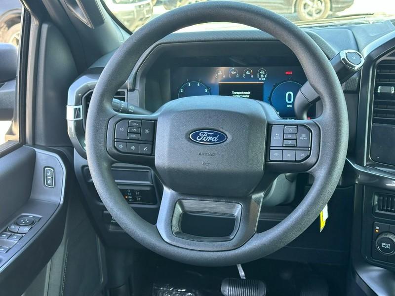 FORD F-150 STX - 6