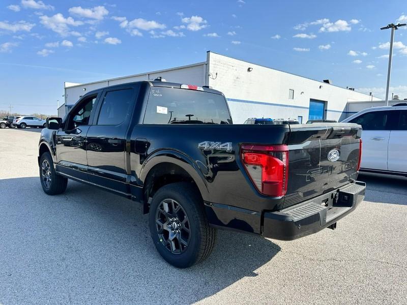 FORD F-150 STX - 3