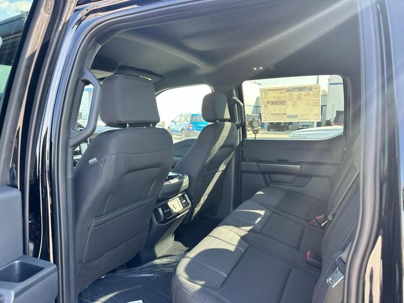 FORD F-150 STX - 4