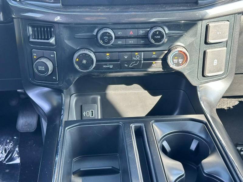 FORD F-150 STX - 8