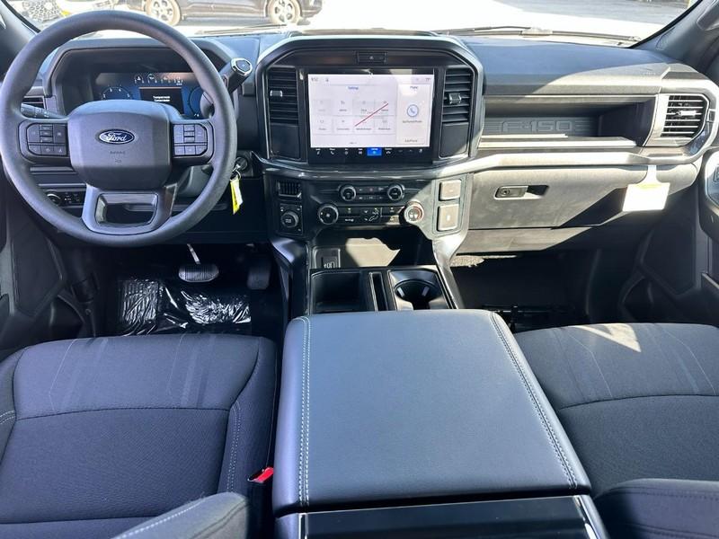 FORD F-150 STX - 5