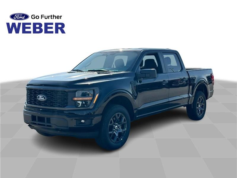 FORD F-150 STX - 1