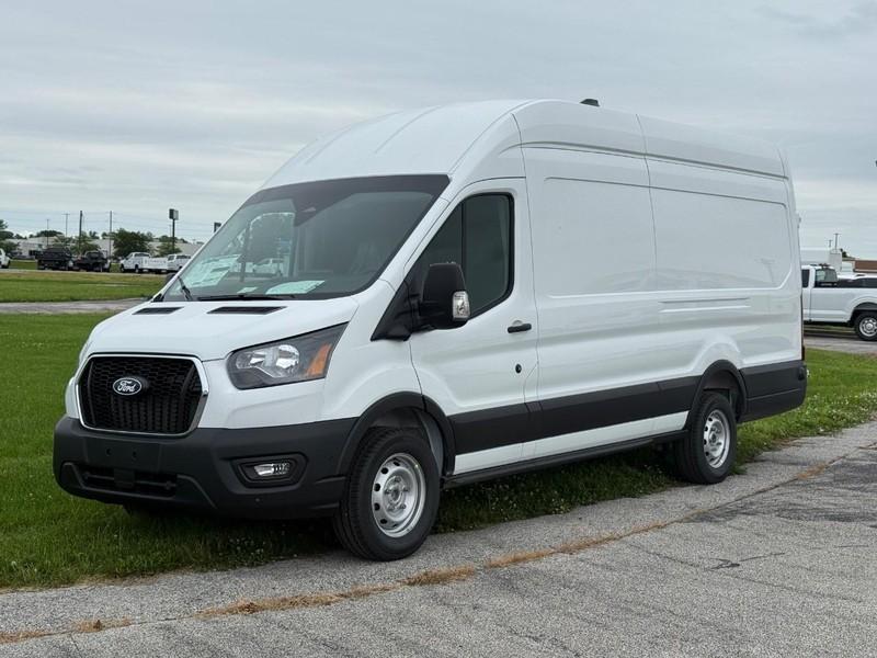 New 2026 Ford Transit-350 Base