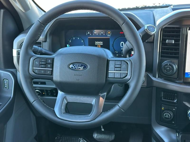 FORD F-150 XLT - 6