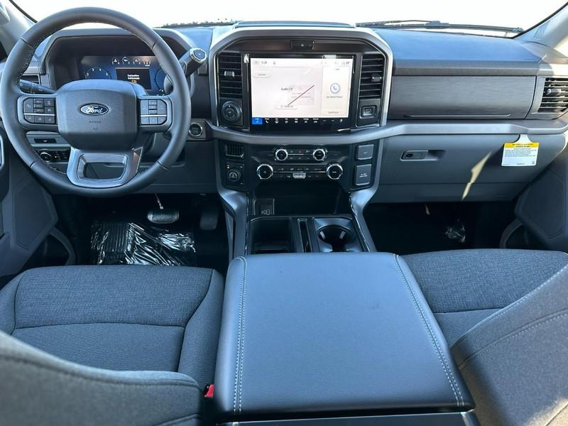 FORD F-150 XLT - 5