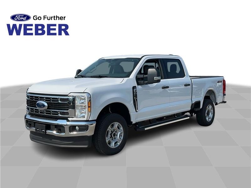 صورة 1 لـ 2026 FORD F-250 XLT