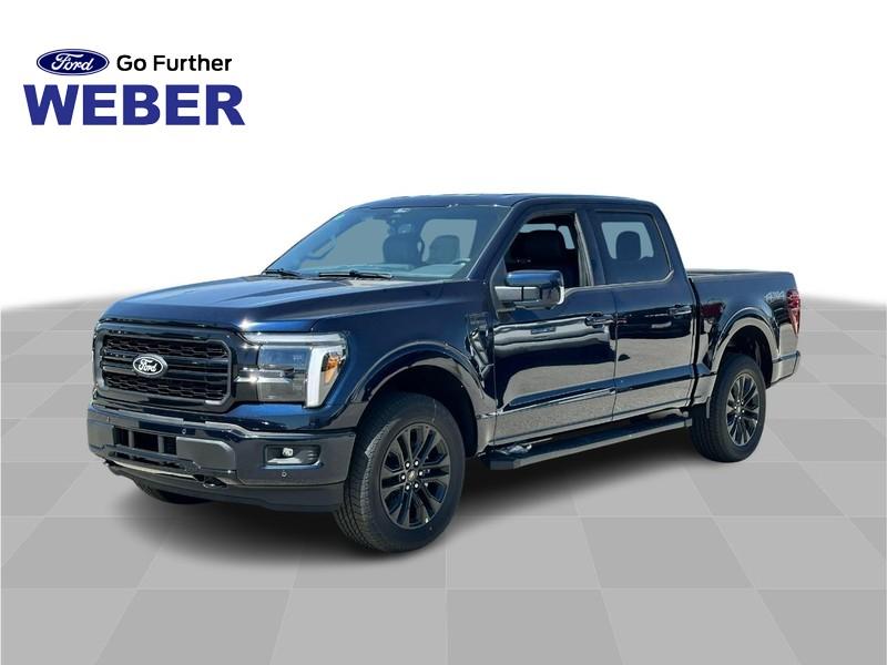 FORD F-150 LARIAT - 1
