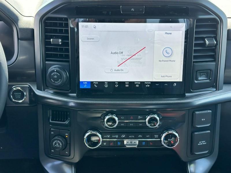FORD F-150 LARIAT - 7