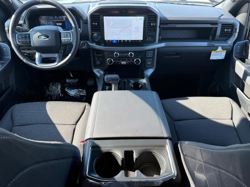 2026 FORD F-150 XLT — фото 6
