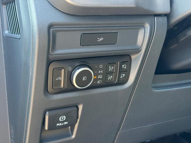صورة مصغرة 18 لـ 2026 FORD F-150 XLT