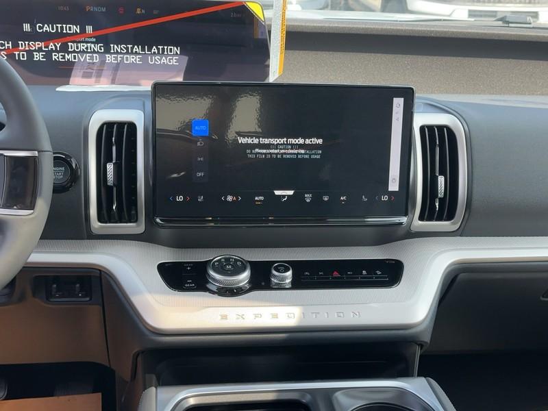2027 FORD EXPEDITION MAX ACTIVE 照片 9