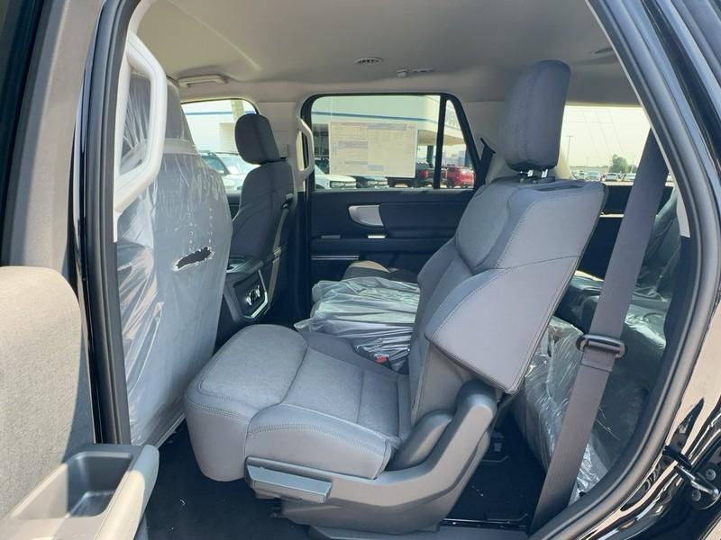 صورة 4 لـ 2027 FORD EXPEDITION ACTIVE