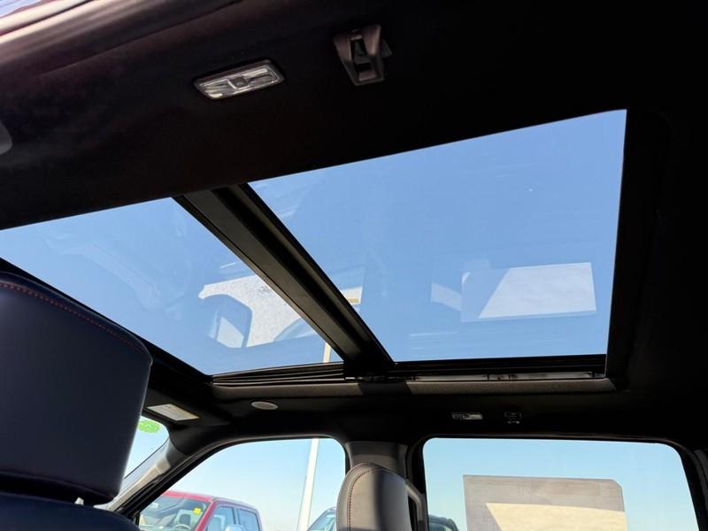 FORD F-150 RAPTOR - 6