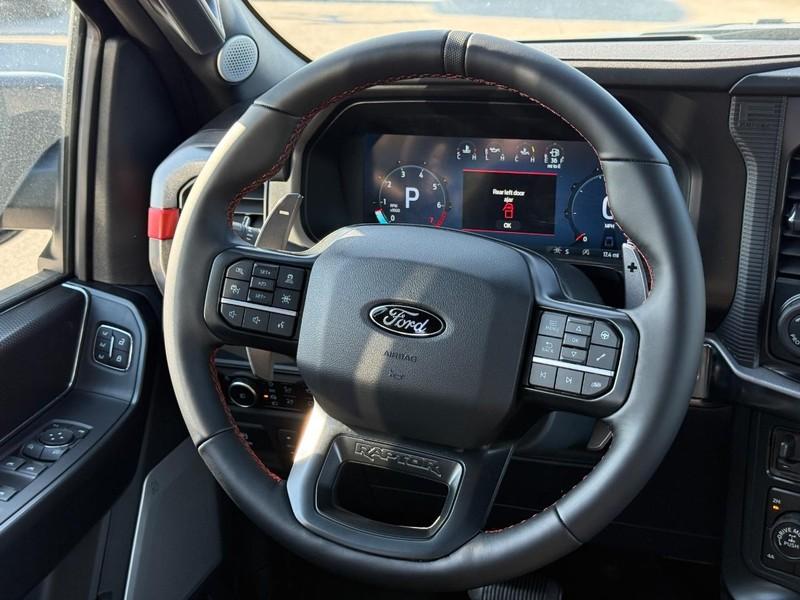FORD F-150 RAPTOR - 9