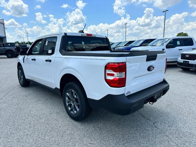 2026 FORD MAVERICK XLT 照片 3