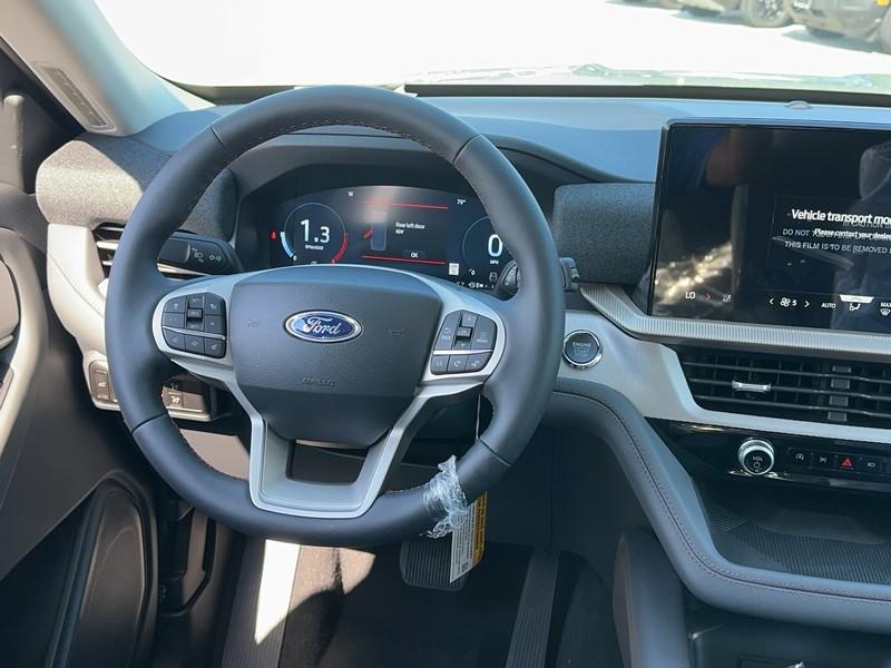 صورة 7 لـ 2026 FORD EXPLORER ACTIVE