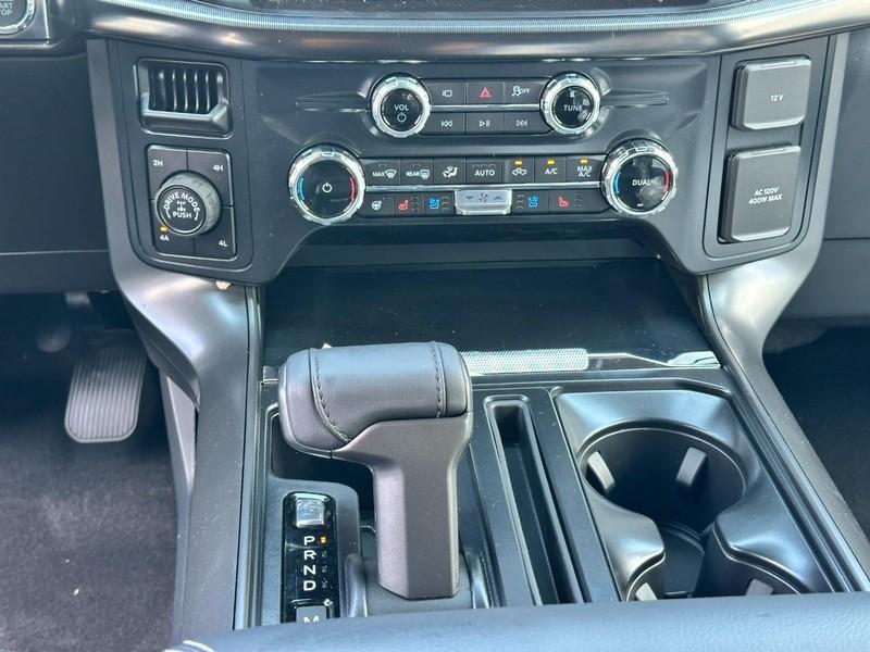 صورة 8 لـ 2026 FORD F-150 LARIAT