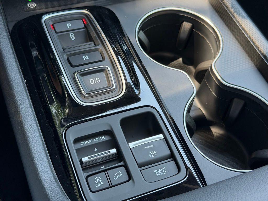 2026 Honda PILOT EX-L 缩略图 20