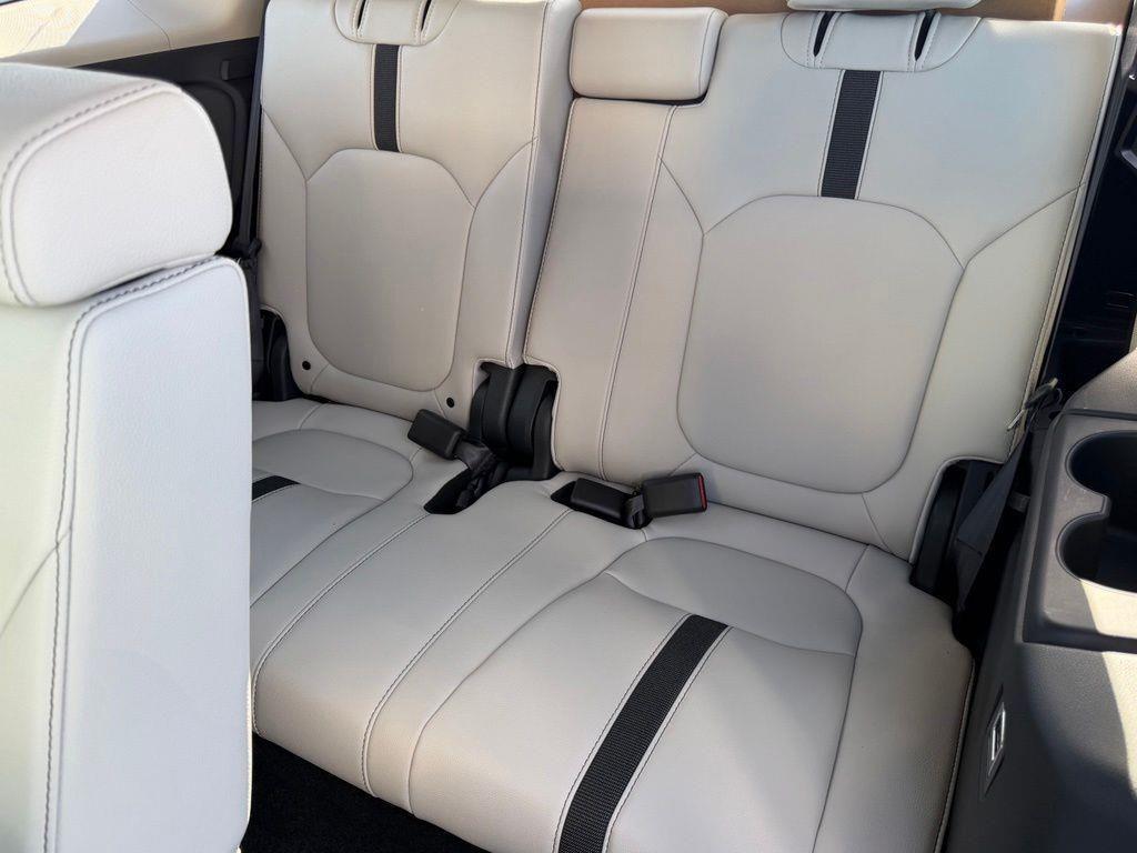 صورة مصغرة 16 لـ 2026 Honda PILOT EX-L