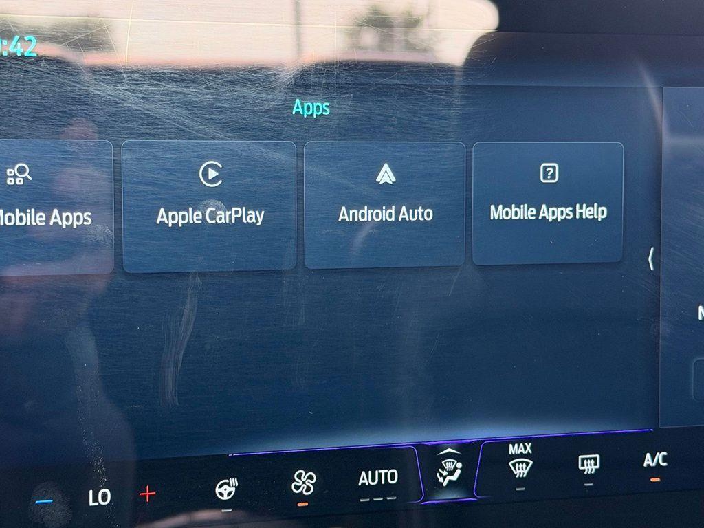 2025 FORD MUSTANG ECOBOOST PREMIUM thumbnail 25
