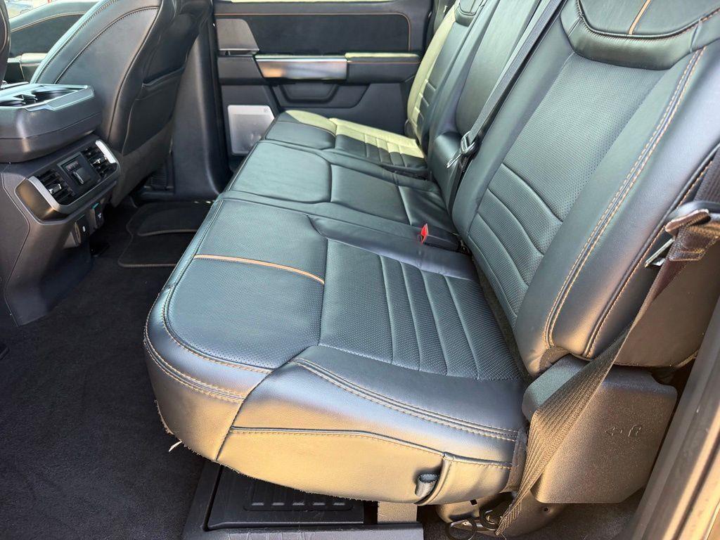 2023 FORD F-150 PLATINUM thumbnail 11