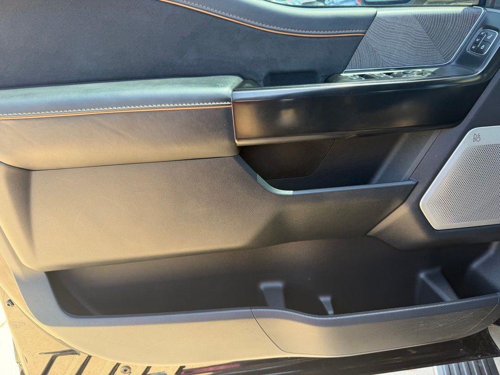 2023 FORD F-150 PLATINUM thumbnail 13