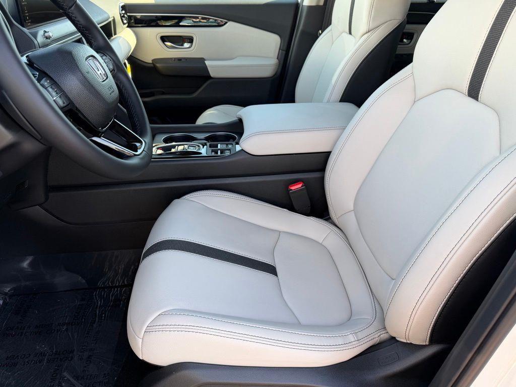 صورة مصغرة 13 لـ 2026 Honda PILOT EX-L