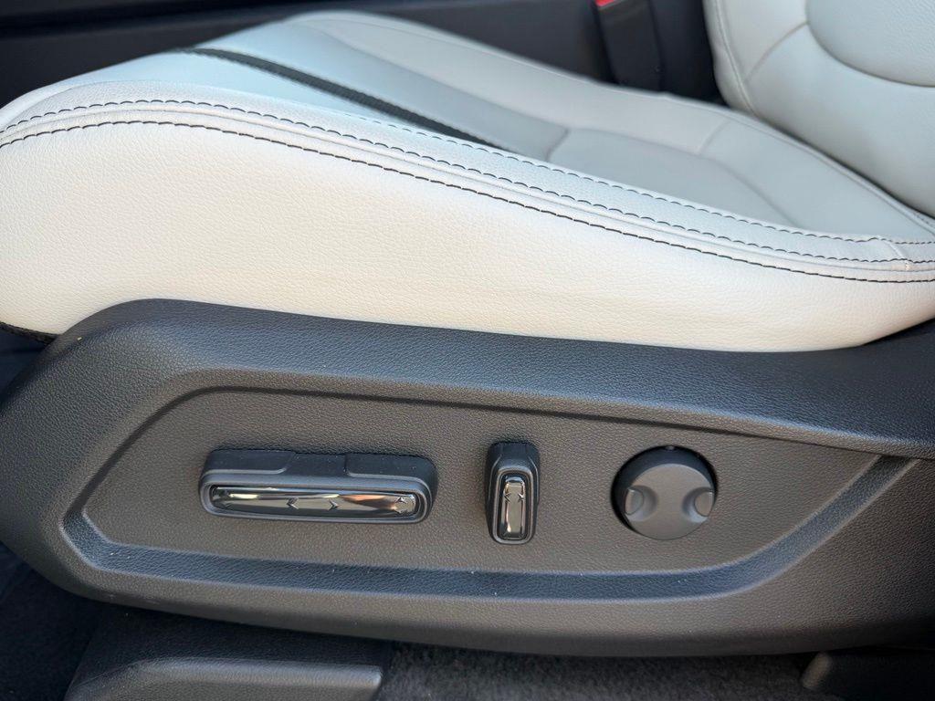 صورة مصغرة 14 لـ 2026 Honda PILOT EX-L