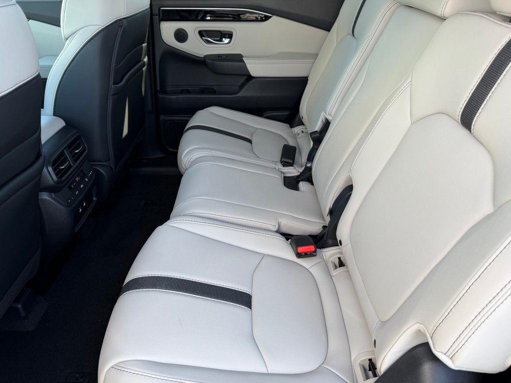 صورة مصغرة 15 لـ 2026 Honda PILOT EX-L
