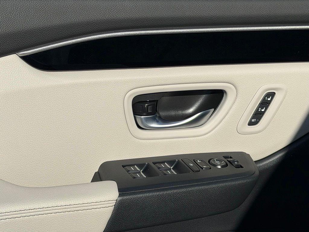 صورة مصغرة 12 لـ 2026 Honda PILOT EX-L